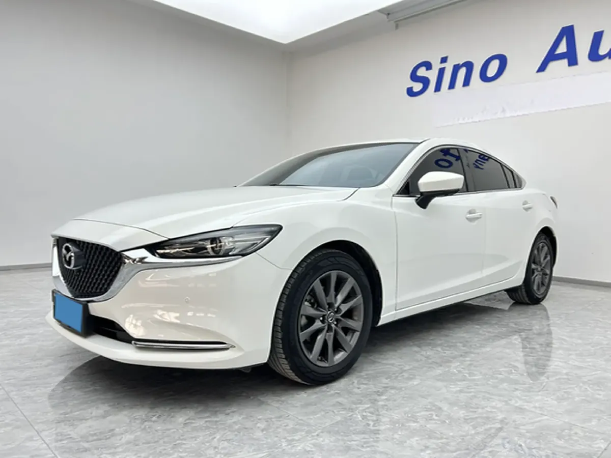 2021 Mazda Atenza 2.0L 158HP L4 6AT,autocango,china used car exporter,china ev exporter,chinese used car exporter,chinese used ev exporter
