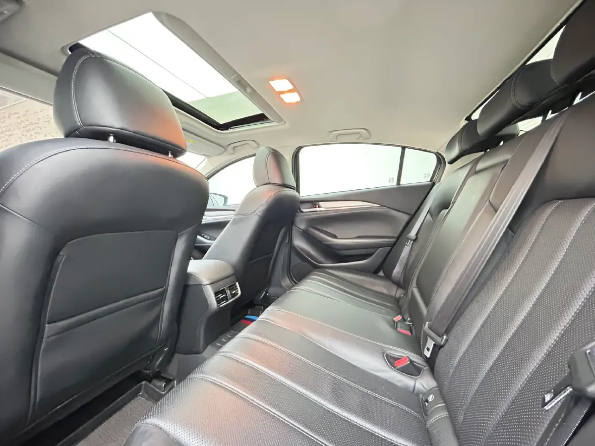 2021 Mazda Atenza 2.0L 158HP L4 6AT,autocango,china used car exporter,china ev exporter,chinese used car exporter,chinese used ev exporter