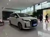 2023 GAC Trumpchi M6 1.5T 177HP L4 7DCT