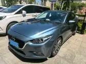 2017 MAZDA 3 AXELA,autocango,china used car exporter,china ev exporter,chinese used car exporter,chinese used ev exporter