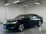 2025 Geely Galaxy A7 1.5L 112HP L4 1DHT PHEV