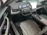 2025 Geely Galaxy A7 1.5L 112HP L4 1DHT PHEV