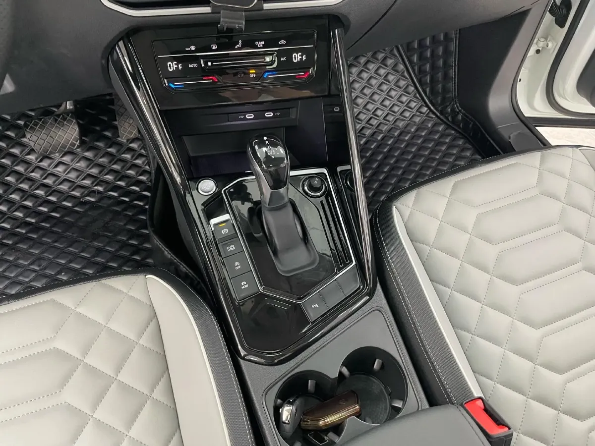 2023 Volkswagen Tayron 1.4T 150HP L4 7DCT,autocango,china used car exporter,china ev exporter,chinese used car exporter,chinese used ev exporter