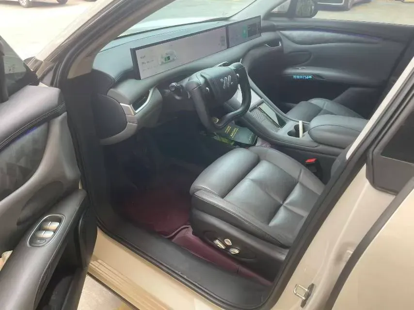 2023 IM LS6 BEV 71KWH,autocango,china used car exporter,china ev exporter,chinese used car exporter,chinese used ev exporter