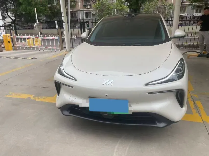 2023 IM LS6 BEV 71KWH,autocango,china used car exporter,china ev exporter,chinese used car exporter,chinese used ev exporter