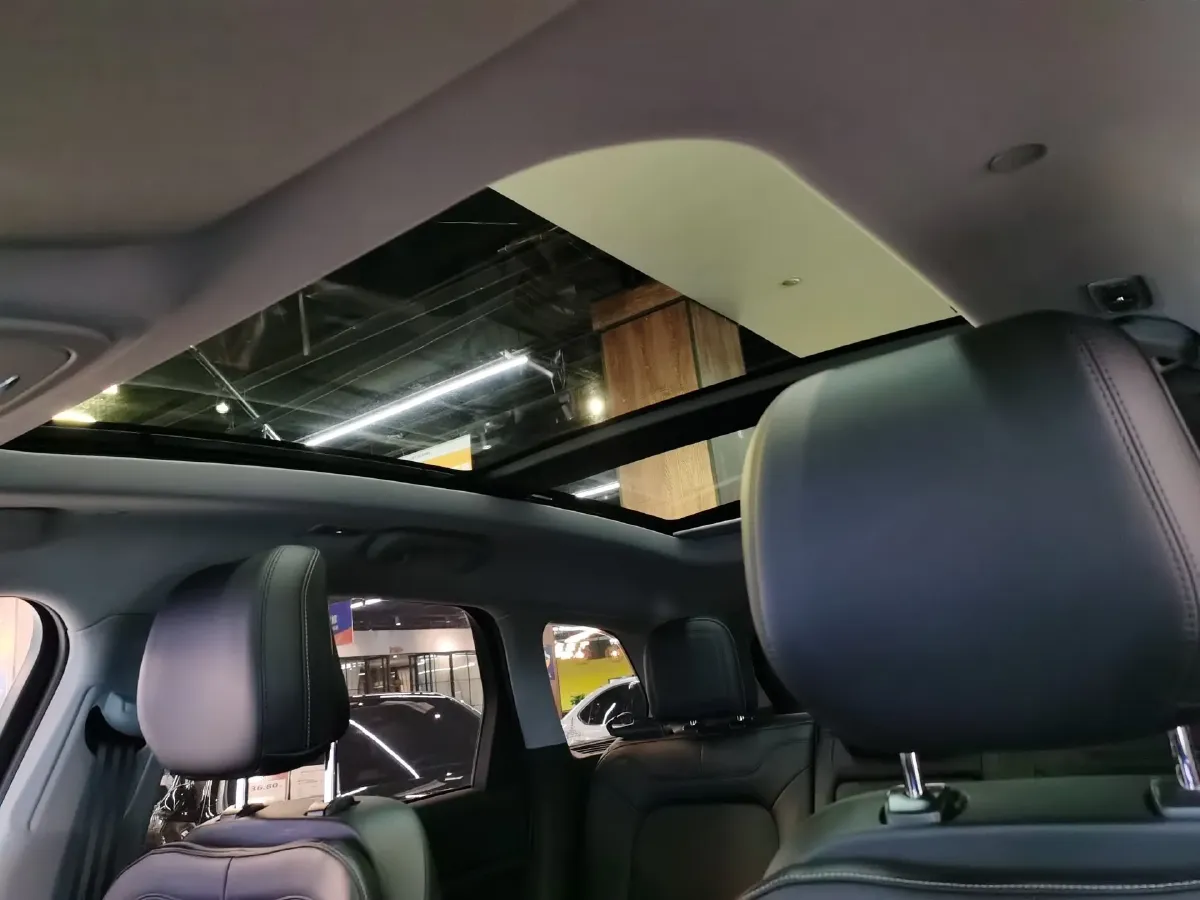 2021 Lincoln Corsair 2.0T 245HP L4 8AT,autocango,china used car exporter,china ev exporter,chinese used car exporter,chinese used ev exporter