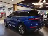 2021 Lincoln Corsair 2.0T 245HP L4 8AT