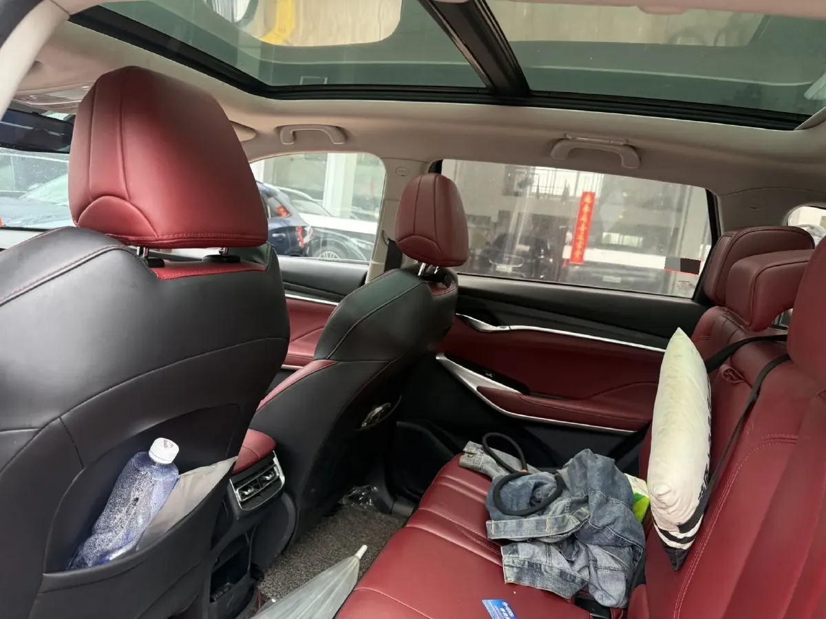 2020 ChangAn CS75 Plus 1.5T 178HP L4 6AT,autocango,china used car exporter,china ev exporter,chinese used car exporter,chinese used ev exporter