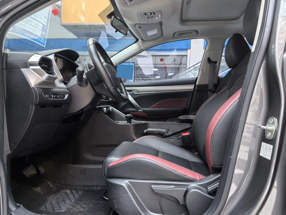 2021 Geely Coolray 1.4T 141HP L4 6DCT,autocango,china used car exporter,china ev exporter,chinese used car exporter,chinese used ev exporter