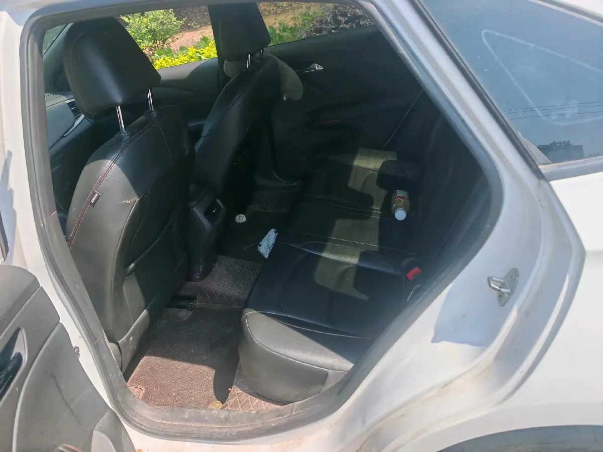 2020 Chevrolet Monza 1.3T 163HP L3 6AT,autocango,china used car exporter,china ev exporter,chinese used car exporter,chinese used ev exporter