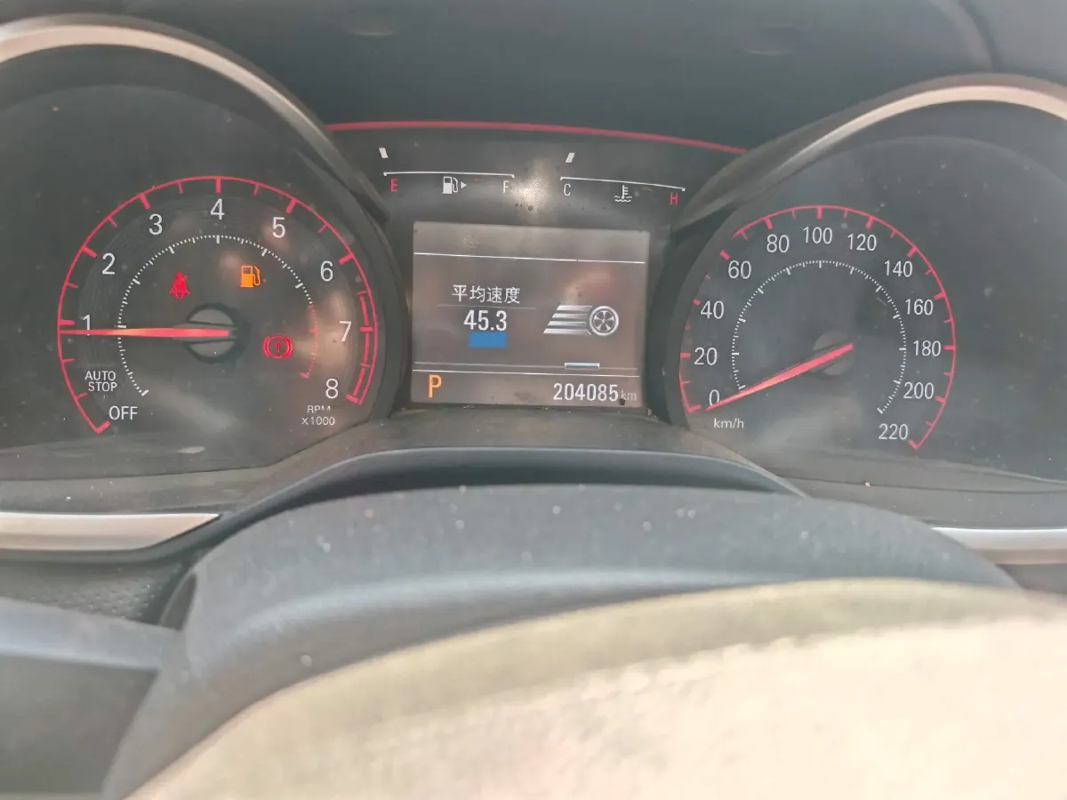 2020 Chevrolet Monza 1.3T 163HP L3 6AT,autocango,china used car exporter,china ev exporter,chinese used car exporter,chinese used ev exporter