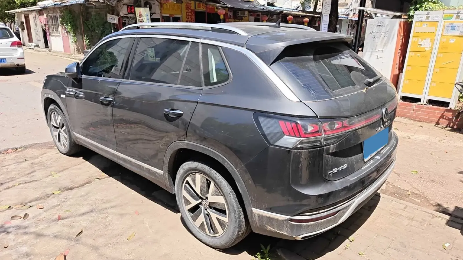 2023 Toyota RAV4 2.0L 171HP L4 CVT,autocango,china used car exporter,china ev exporter,chinese used car exporter,chinese used ev exporter