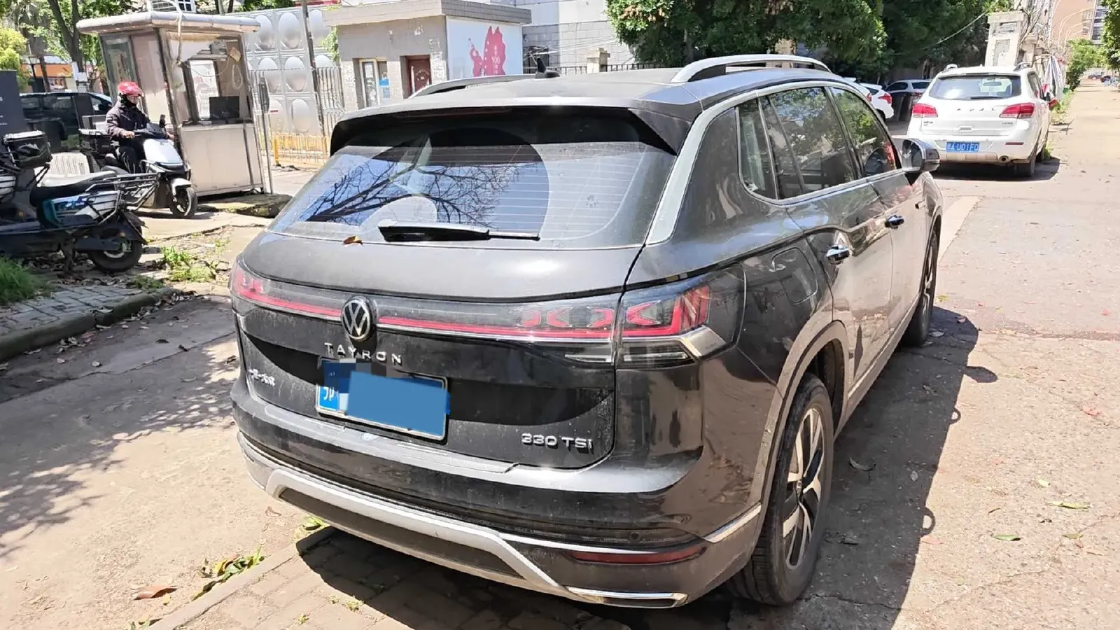 2023 Toyota RAV4 2.0L 171HP L4 CVT,autocango,china used car exporter,china ev exporter,chinese used car exporter,chinese used ev exporter