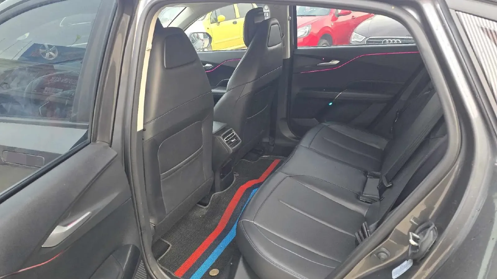 2023 ChangAn Lamore 1.5T 170HP L4 7DCT,autocango,china used car exporter,china ev exporter,chinese used car exporter,chinese used ev exporter