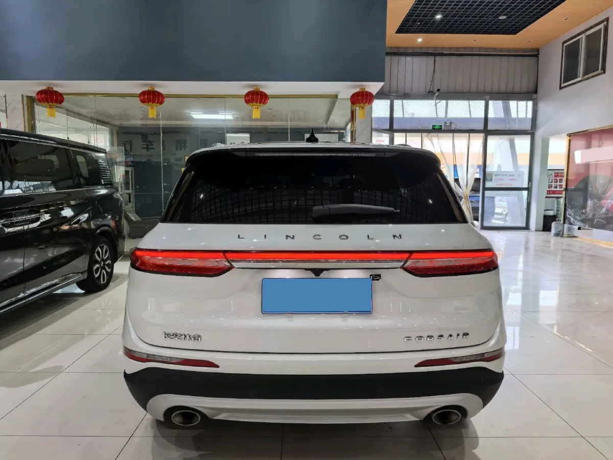2022 Lincoln Corsair 2.0T 245HP L4 8AT,autocango,china used car exporter,china ev exporter,chinese used car exporter,chinese used ev exporter