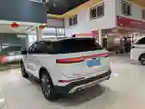 2022 Lincoln Corsair 2.0T 245HP L4 8AT