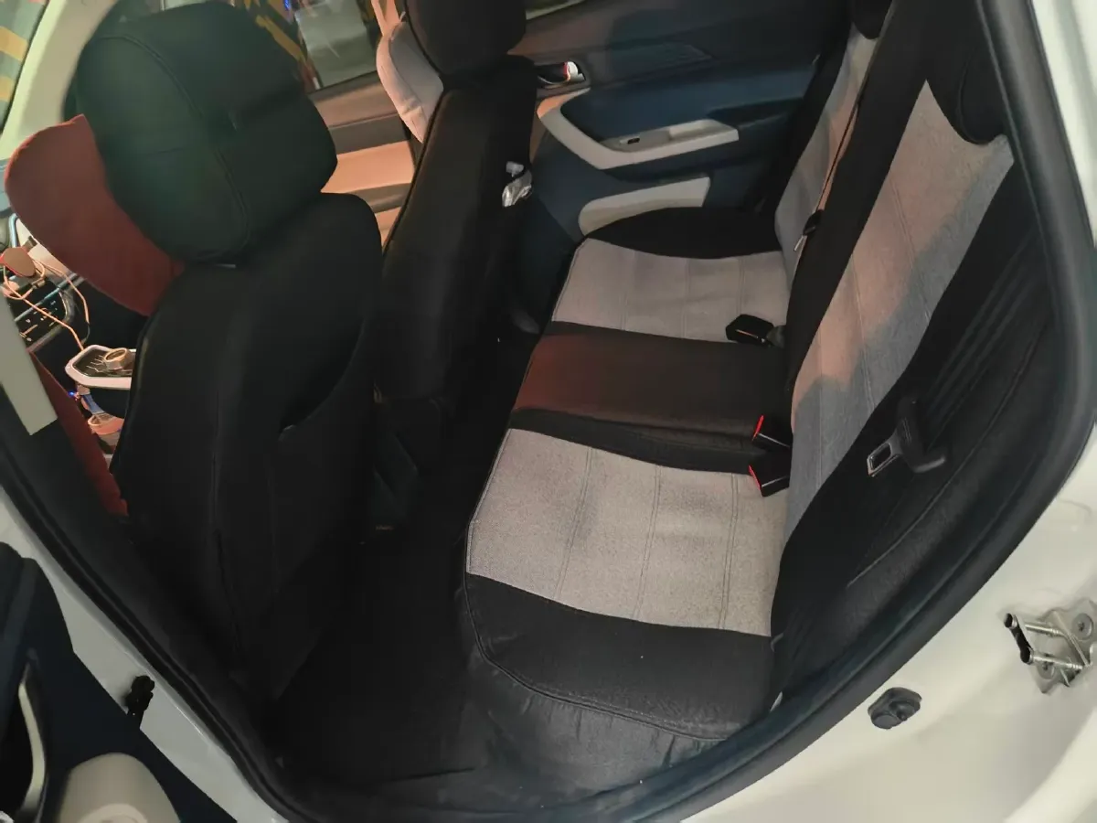 2022 ChangAn BenBen E-Star BEV 31.95KWH,autocango,china used car exporter,china ev exporter,chinese used car exporter,chinese used ev exporter