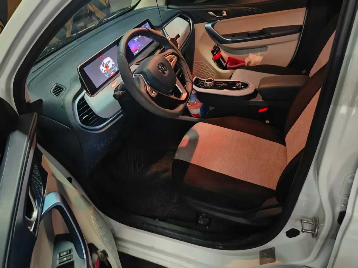 2022 ChangAn BenBen E-Star BEV 31.95KWH,autocango,china used car exporter,china ev exporter,chinese used car exporter,chinese used ev exporter