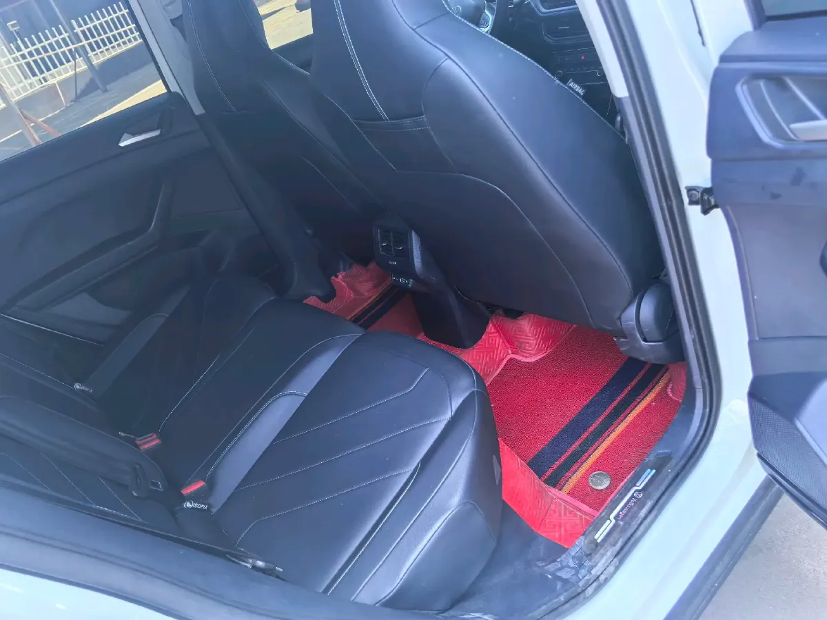 2025 Volkswagen Tharu 1.5T 160HP L4 7DCT,autocango,china used car exporter,china ev exporter,chinese used car exporter,chinese used ev exporter