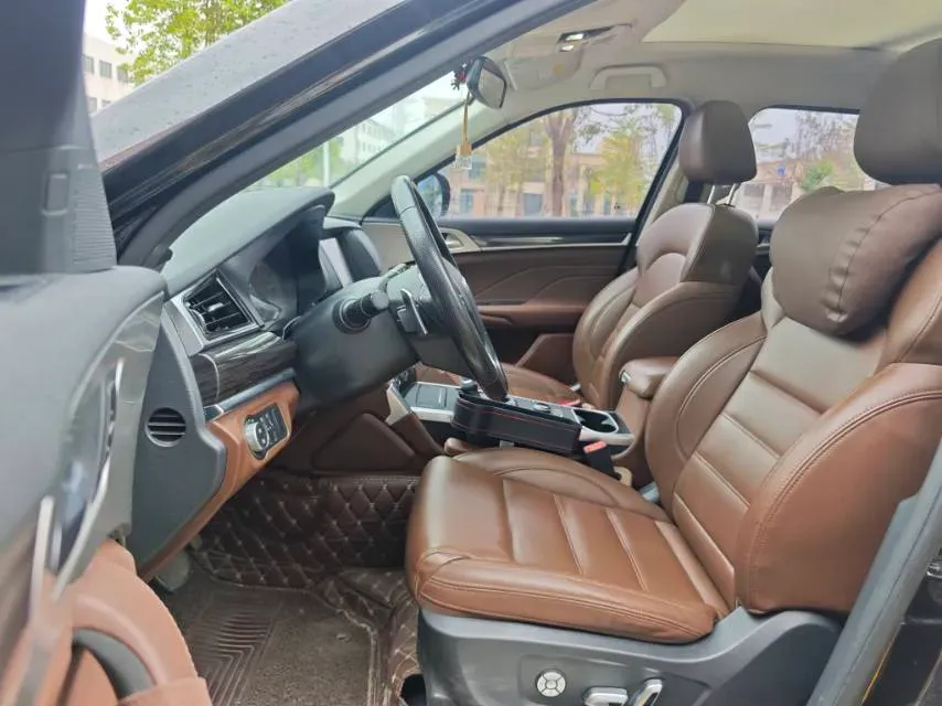 2018 Haval H7 2.0T 231HP L4 6DCT,autocango,china used car exporter,china ev exporter,chinese used car exporter,chinese used ev exporter