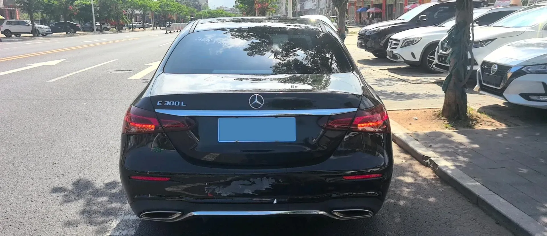 2021 Mercedes-Benz E Class 2.0T 197HP L4 9AT,autocango,china used car exporter,china ev exporter,chinese used car exporter,chinese used ev exporter