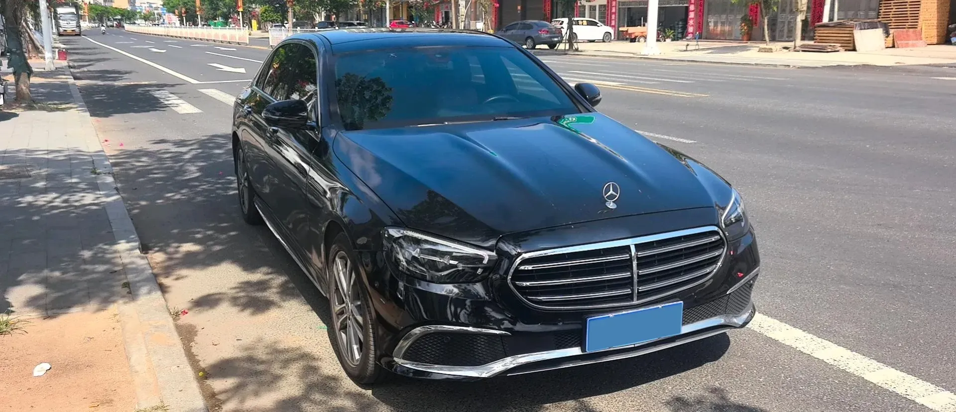 2021 Mercedes-Benz E Class 2.0T 197HP L4 9AT,autocango,china used car exporter,china ev exporter,chinese used car exporter,chinese used ev exporter