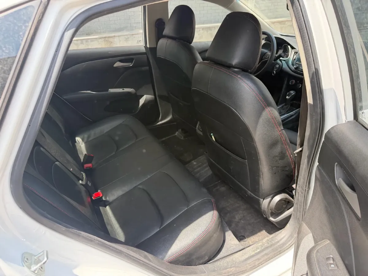 2019 Chevrolet Cavalier 1.0T 120HP L3 6DCT,autocango,china used car exporter,china ev exporter,chinese used car exporter,chinese used ev exporter
