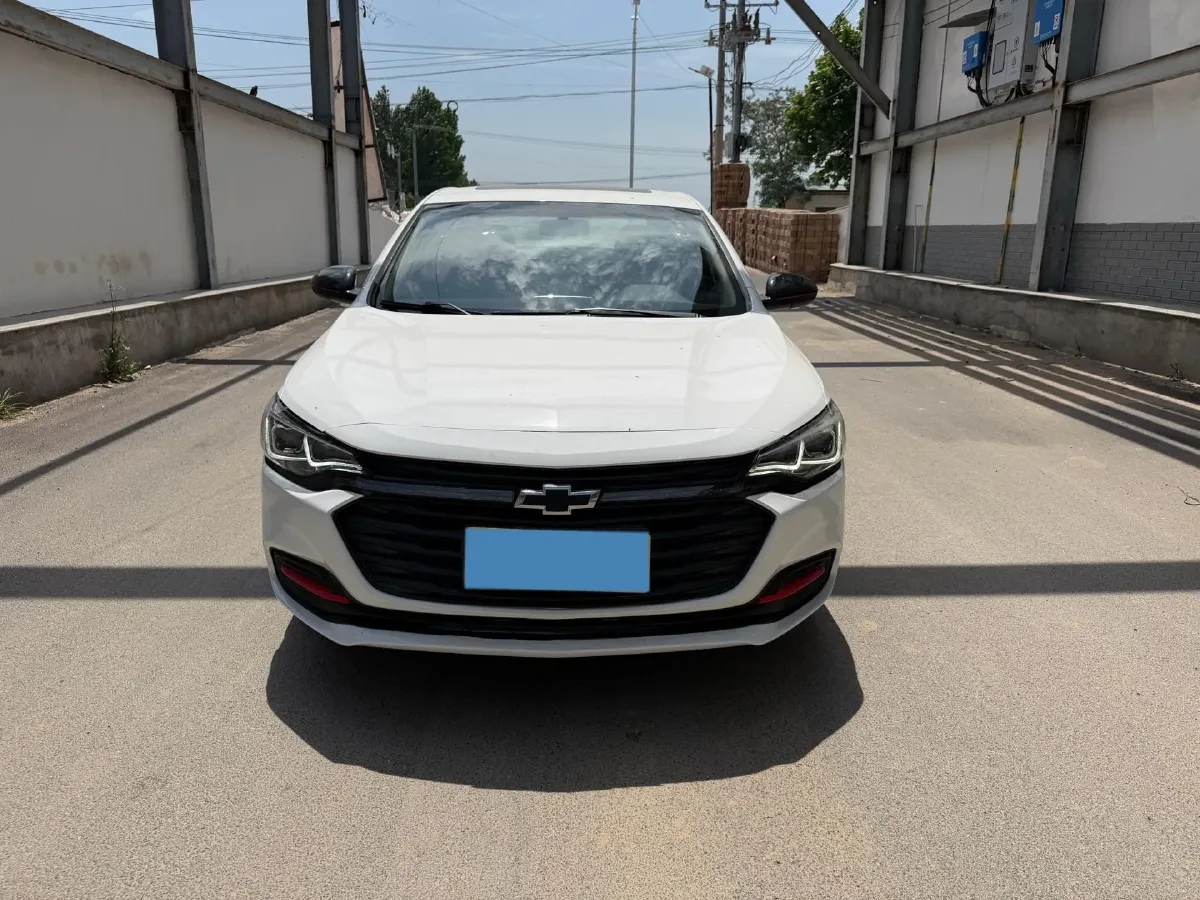 2019 Chevrolet Cavalier 1.0T 120HP L3 6DCT,autocango,china used car exporter,china ev exporter,chinese used car exporter,chinese used ev exporter