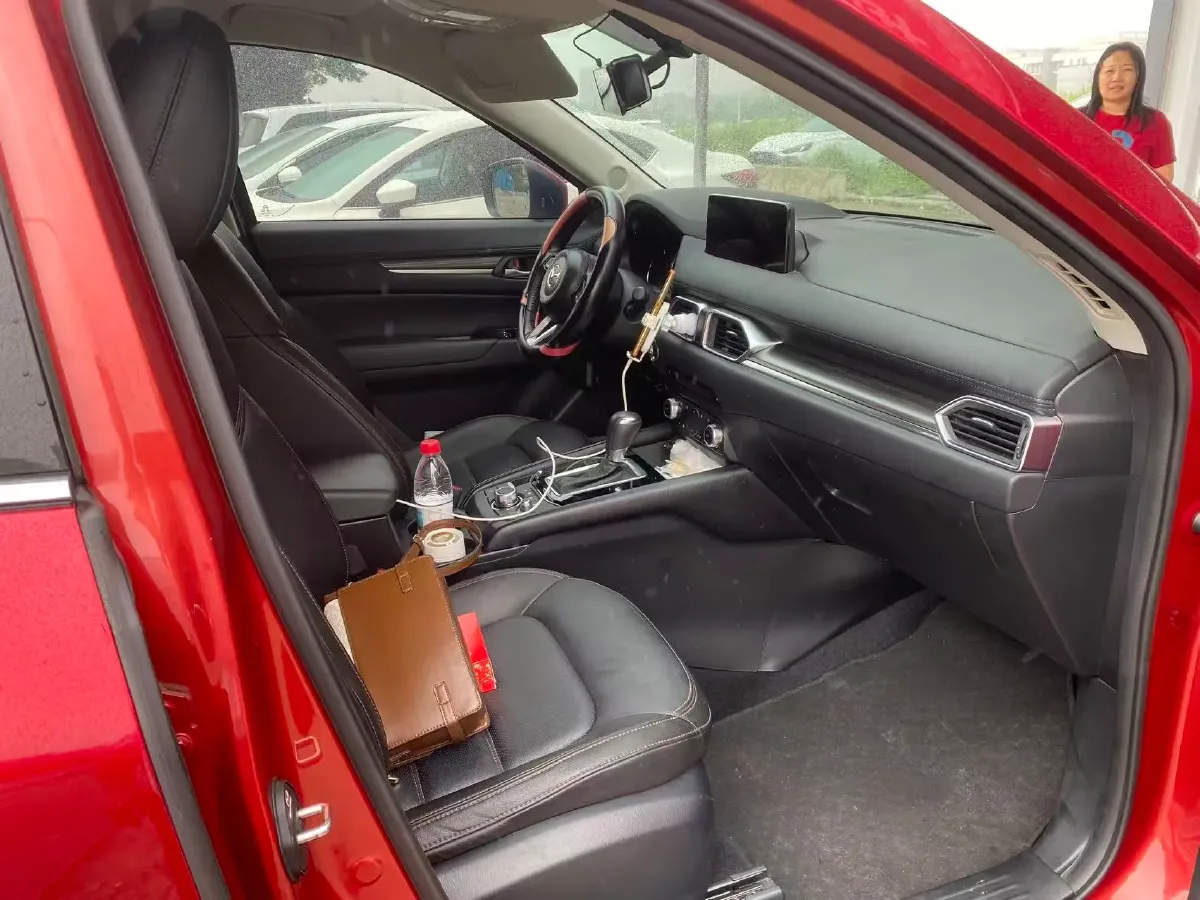 2022 Hyundai Tucson 2.0L 150HP L4 6AT Hybrid,autocango,china used car exporter,china ev exporter,chinese used car exporter,chinese used ev exporter