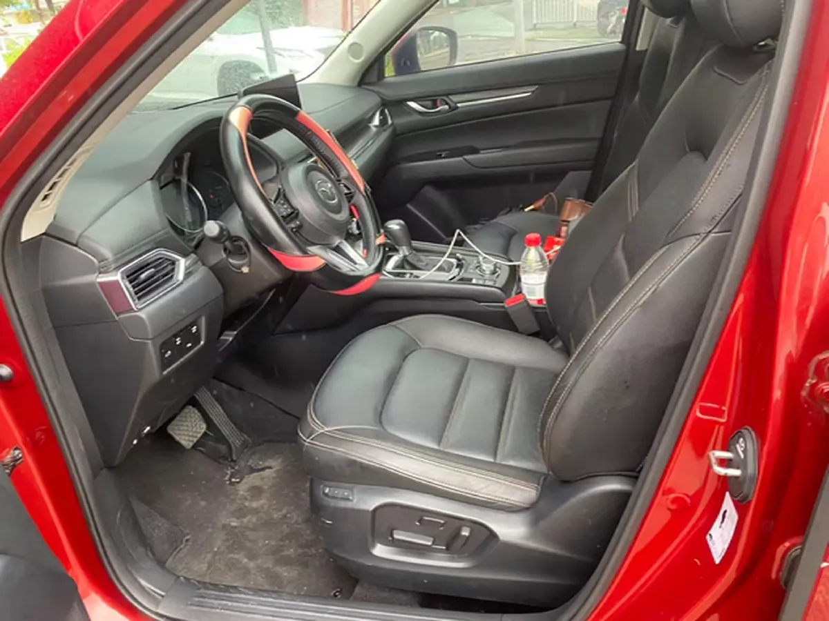 2022 Hyundai Tucson 2.0L 150HP L4 6AT Hybrid,autocango,china used car exporter,china ev exporter,chinese used car exporter,chinese used ev exporter