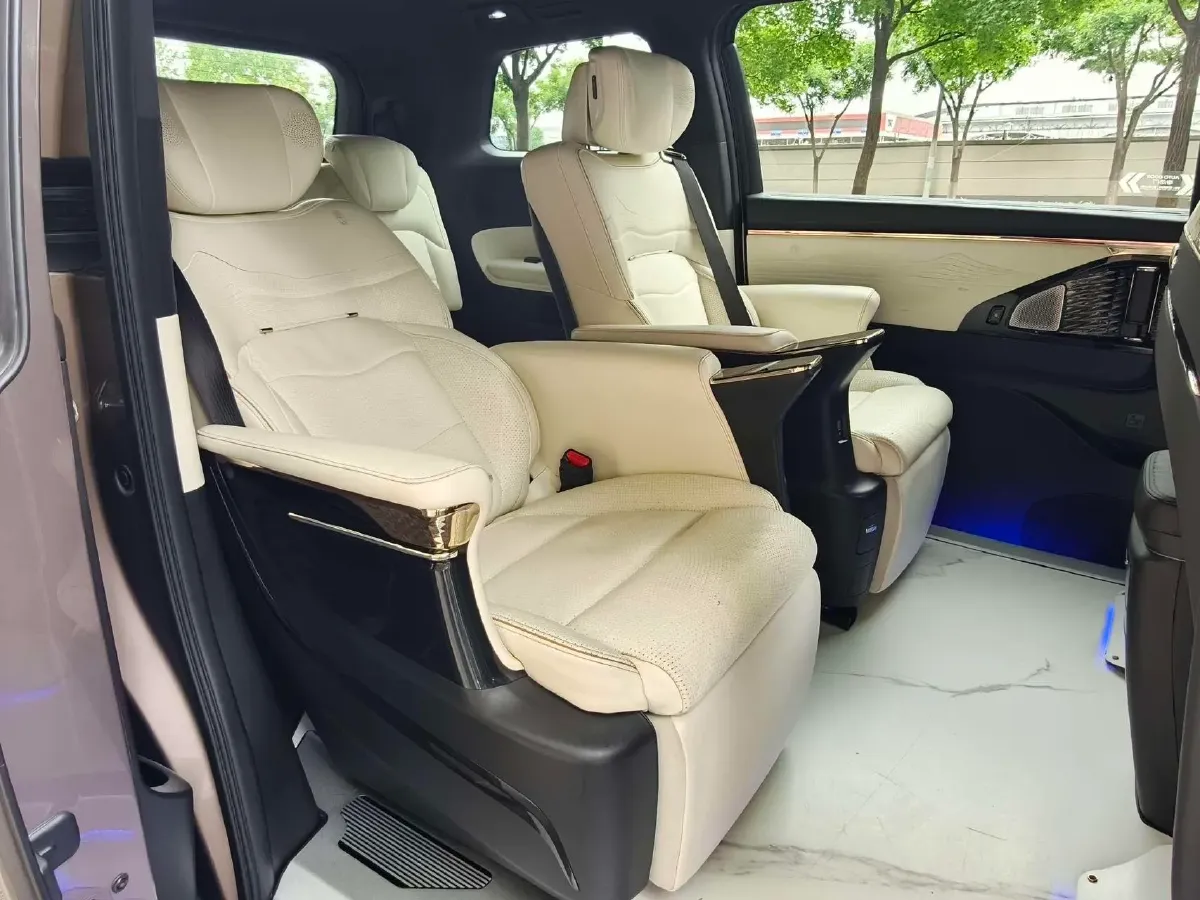 2023 GAC Trumpchi M8 2.0T 190HP L4 E-CVT Hybrid,autocango,china used car exporter,china ev exporter,chinese used car exporter,chinese used ev exporter