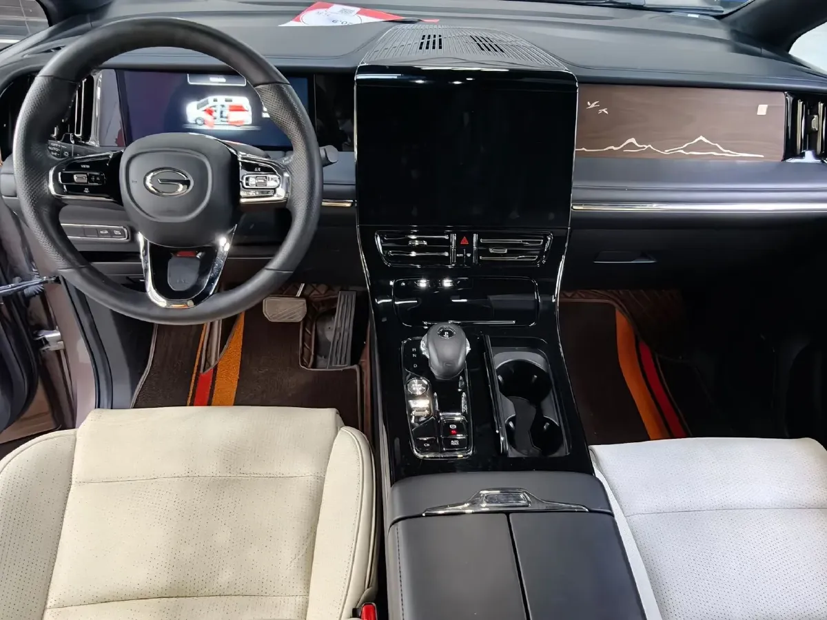 2023 GAC Trumpchi M8 2.0T 190HP L4 E-CVT Hybrid,autocango,china used car exporter,china ev exporter,chinese used car exporter,chinese used ev exporter