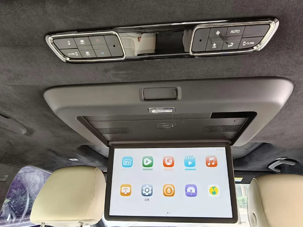 2023 GAC Trumpchi M8 2.0T 190HP L4 E-CVT Hybrid,autocango,china used car exporter,china ev exporter,chinese used car exporter,chinese used ev exporter
