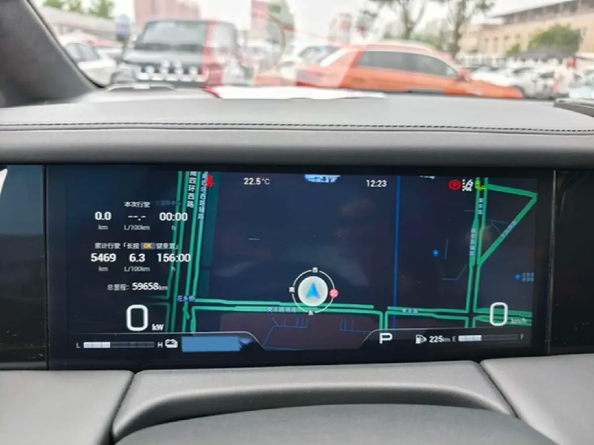 2023 GAC Trumpchi M8 2.0T 190HP L4 E-CVT Hybrid,autocango,china used car exporter,china ev exporter,chinese used car exporter,chinese used ev exporter