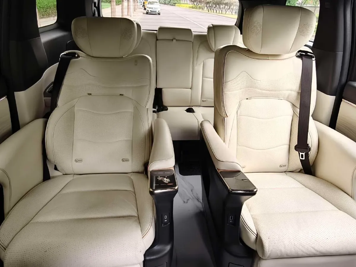 2023 GAC Trumpchi M8 2.0T 190HP L4 E-CVT Hybrid,autocango,china used car exporter,china ev exporter,chinese used car exporter,chinese used ev exporter