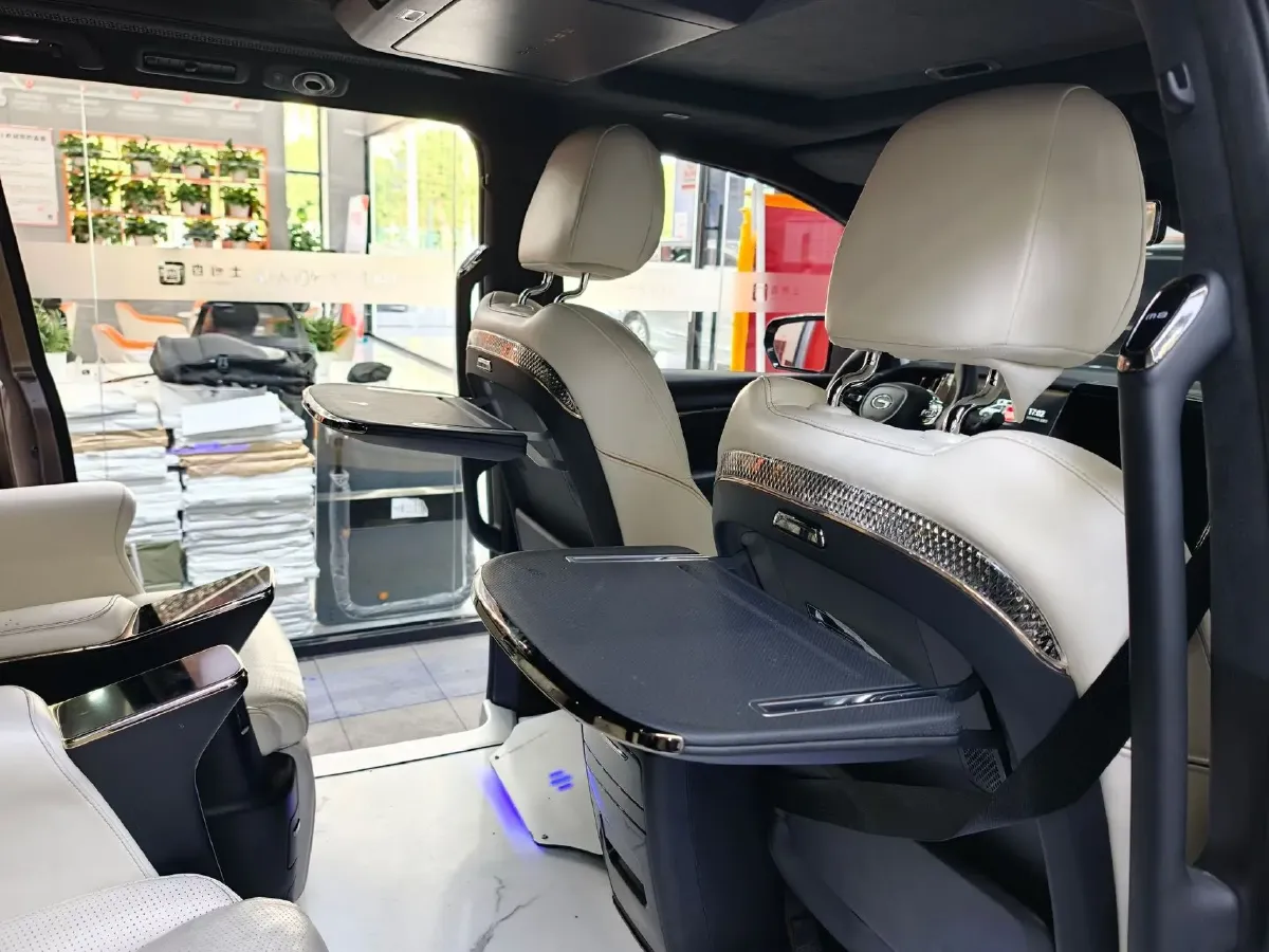 2023 GAC Trumpchi M8 2.0T 190HP L4 E-CVT Hybrid,autocango,china used car exporter,china ev exporter,chinese used car exporter,chinese used ev exporter