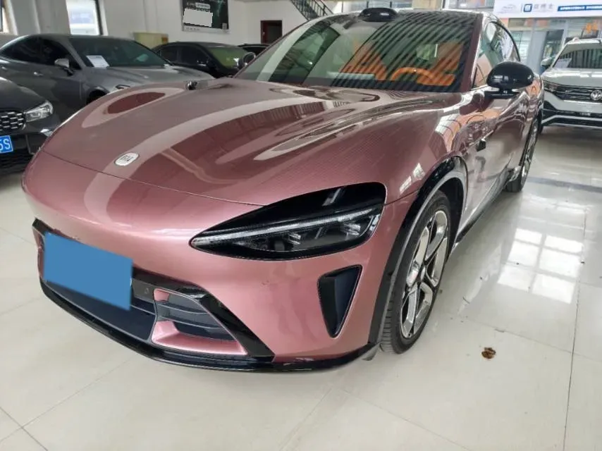 2025 MI YU7 BEV,autocango,china used car exporter,china ev exporter,chinese used car exporter,chinese used ev exporter