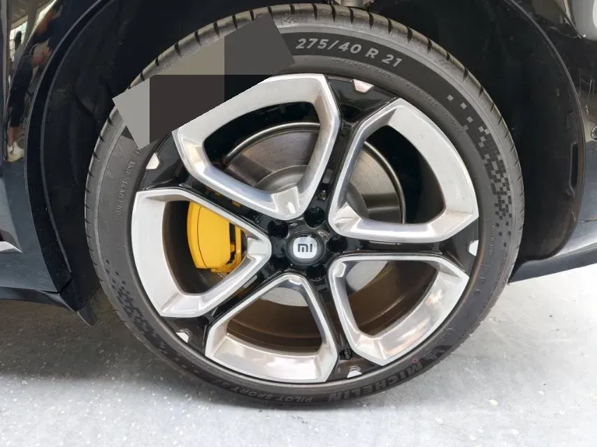 2025 MI YU7 BEV,autocango,china used car exporter,china ev exporter,chinese used car exporter,chinese used ev exporter
