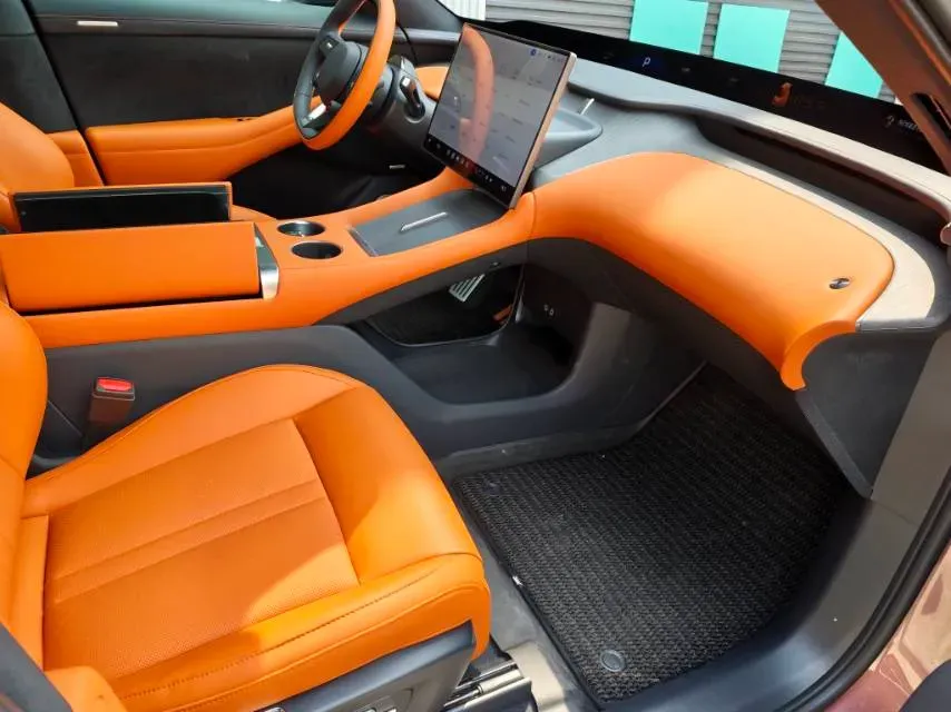 2025 MI YU7 BEV,autocango,china used car exporter,china ev exporter,chinese used car exporter,chinese used ev exporter