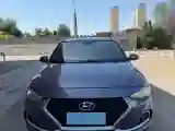 2017 Hyundai Celesta 1.6L 123HP L4 6AT