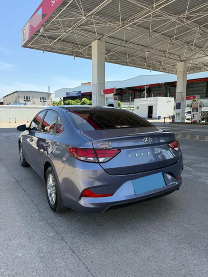 2017 Hyundai Celesta 1.6L 123HP L4 6AT,autocango,china used car exporter,china ev exporter,chinese used car exporter,chinese used ev exporter