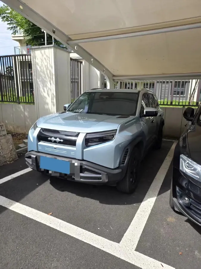 2025 FangChengBao Tai 3 BEV,autocango,china used car exporter,china ev exporter,chinese used car exporter,chinese used ev exporter