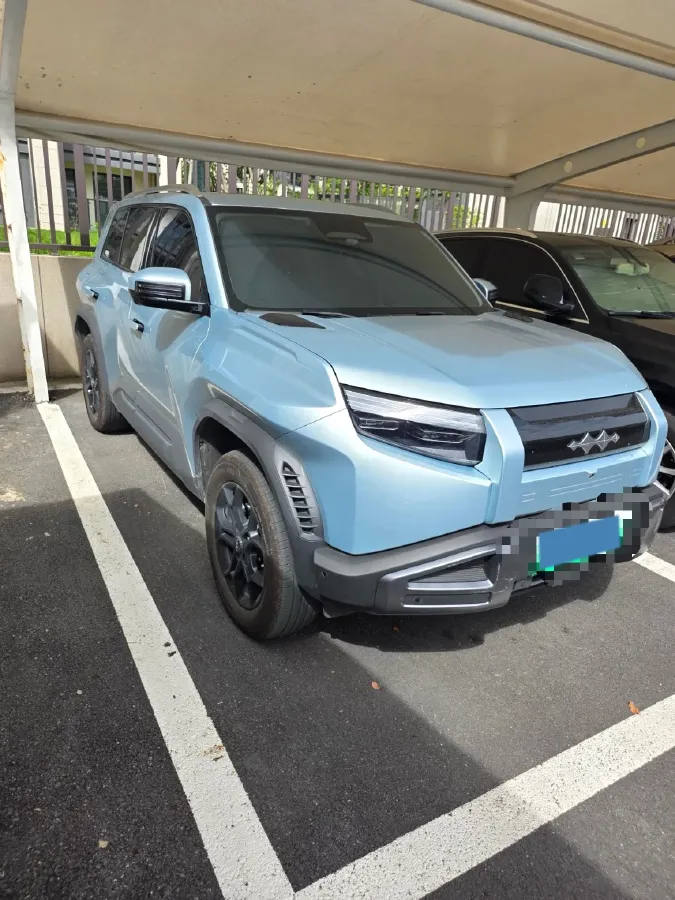 2025 FangChengBao Tai 3 BEV,autocango,china used car exporter,china ev exporter,chinese used car exporter,chinese used ev exporter