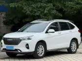 2021 HAVAL M6,autocango,china used car exporter,china ev exporter,chinese used car exporter,chinese used ev exporter