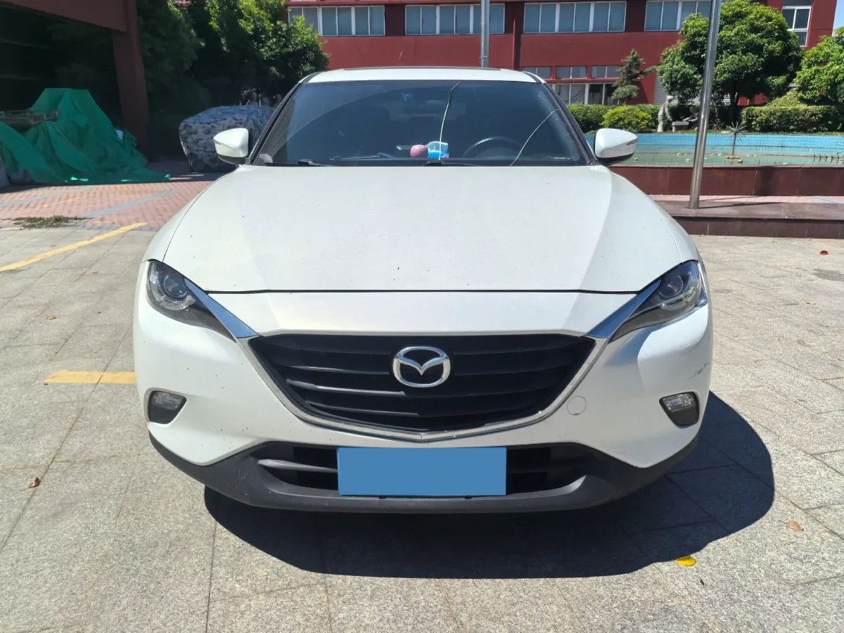 2018 Mazda CX-4 2.0L 158HP L4 6AT,autocango,china used car exporter,china ev exporter,chinese used car exporter,chinese used ev exporter