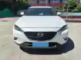 2018 Mazda CX-4 2.0L 158HP L4 6AT