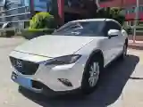 2018 Mazda CX-4 2.0L 158HP L4 6AT