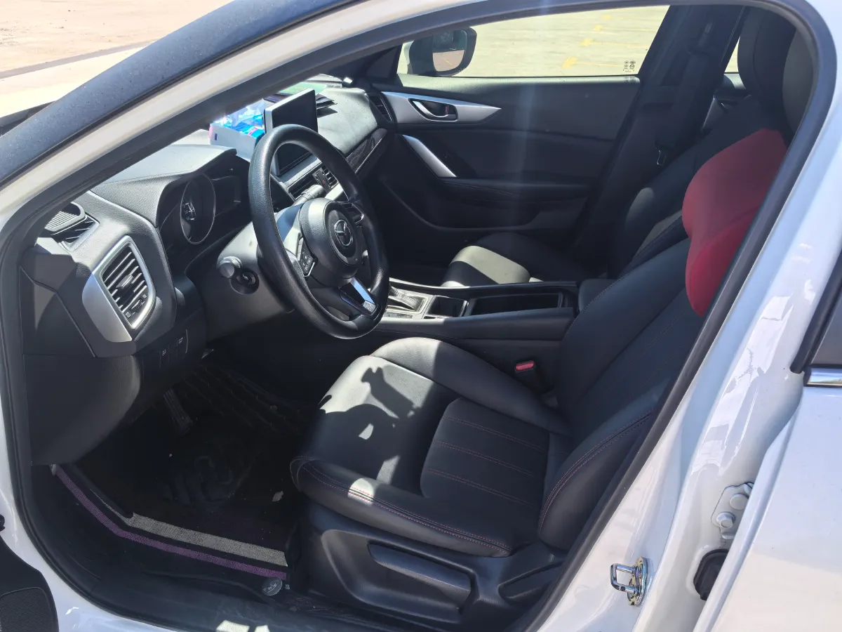 2018 Mazda CX-4 2.0L 158HP L4 6AT,autocango,china used car exporter,china ev exporter,chinese used car exporter,chinese used ev exporter