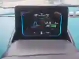 2022 Levdeo Mango BEV 17.28KWH
