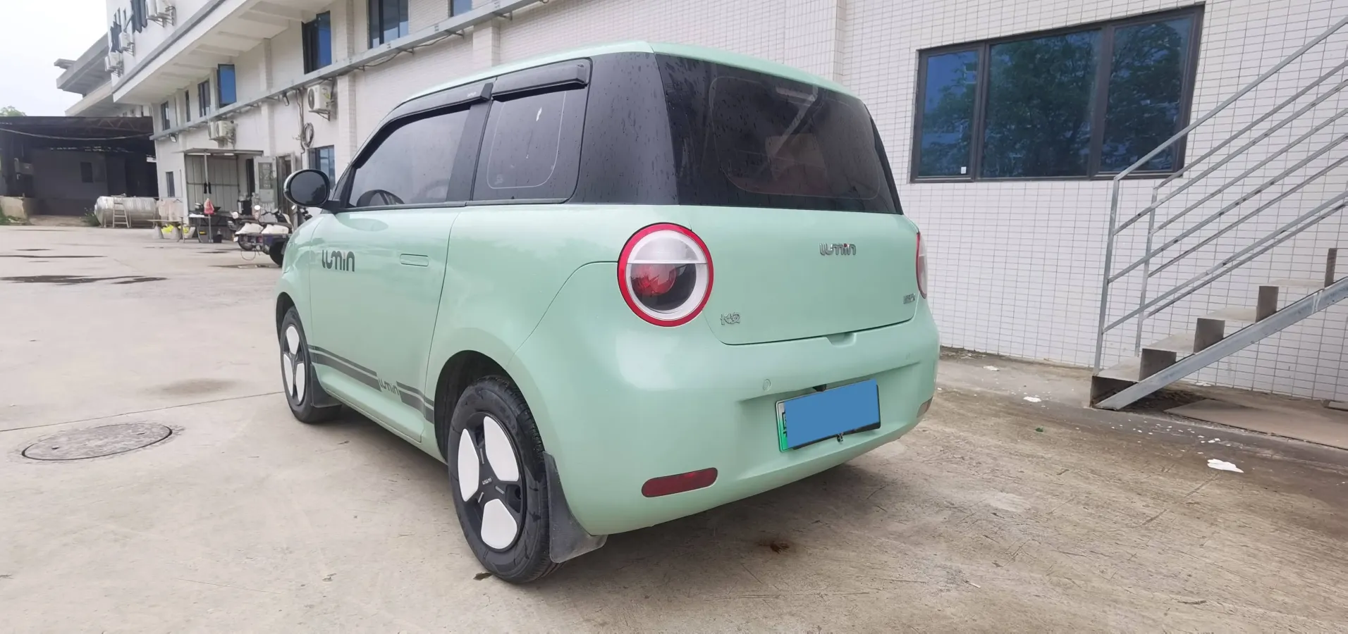 2022 Levdeo Mango BEV 17.28KWH,autocango,china used car exporter,china ev exporter,chinese used car exporter,chinese used ev exporter